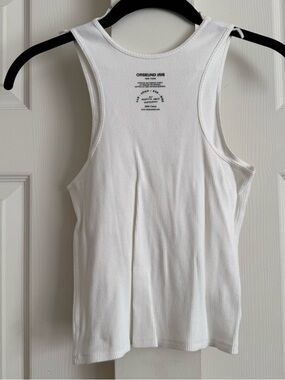 Orseund Iris Basic Long Tank